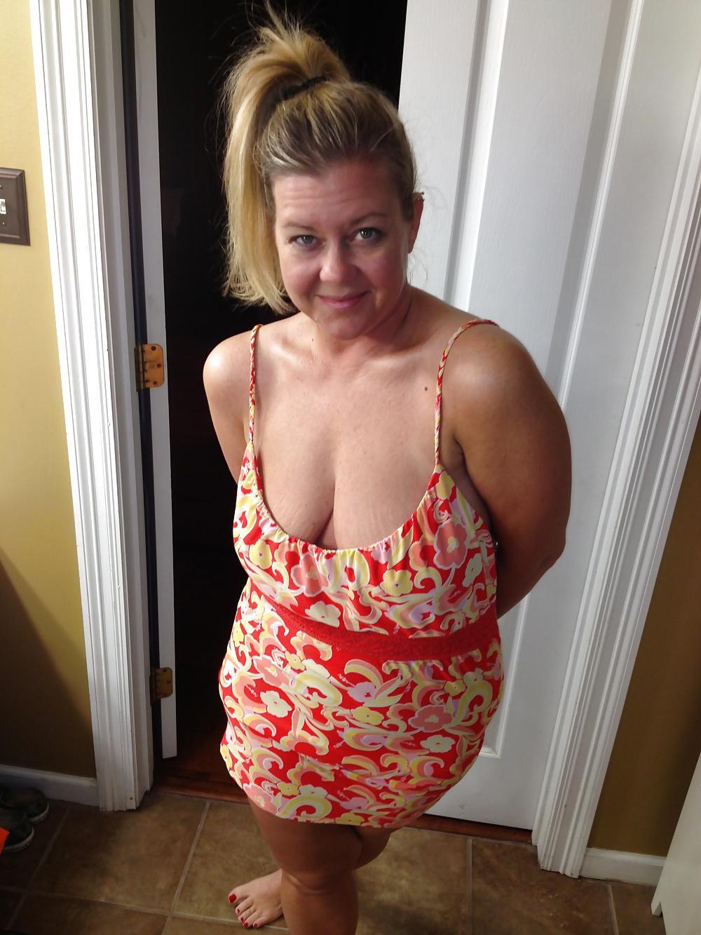 Leontine uit Noord-Holland,Nederland