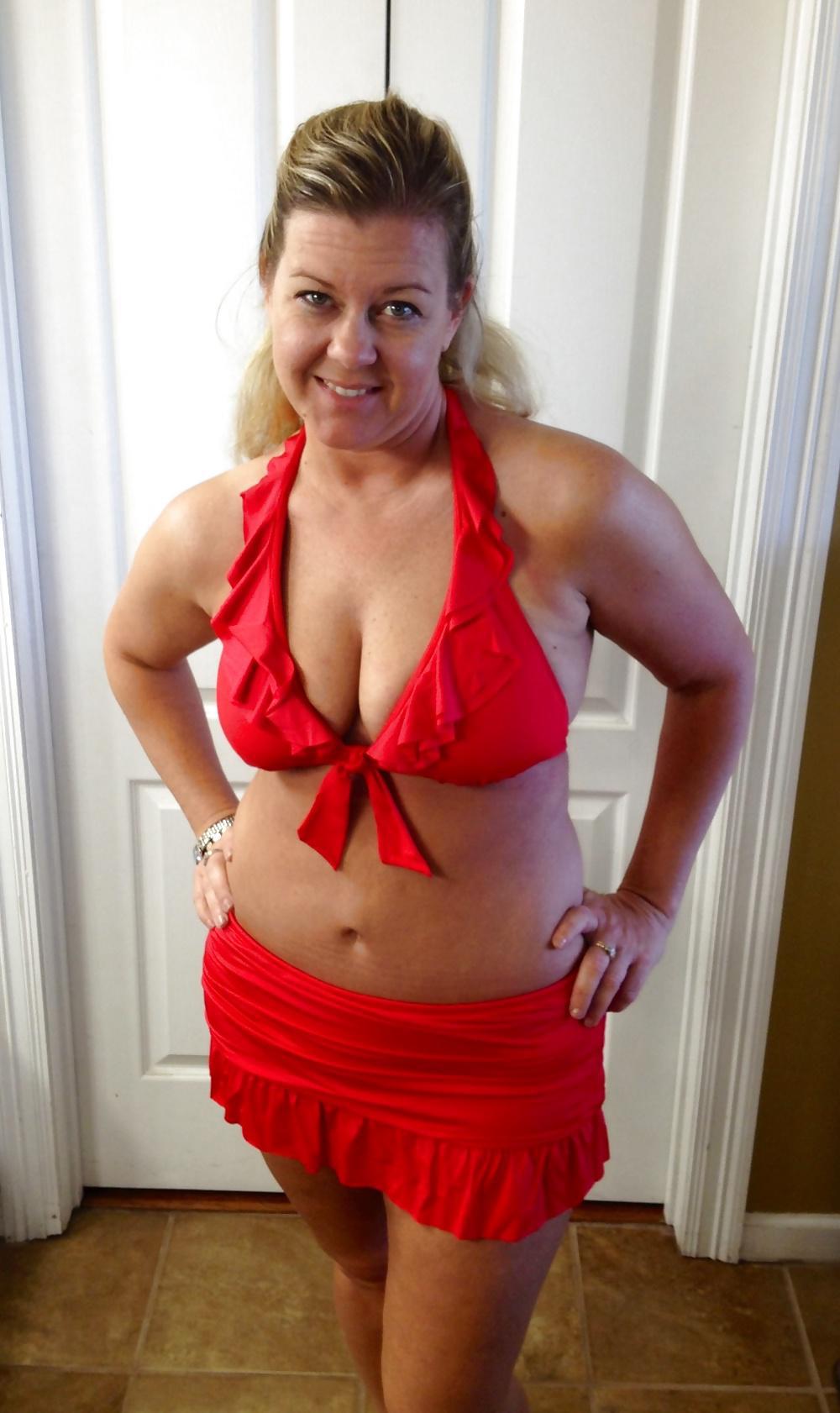 Leontine uit Noord-Holland,Nederland